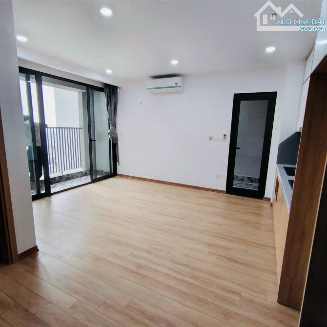 CĂN HỘ B10A NAM TRUNG YÊN - 65M2 - 2N1VS -  - VIEW THOÁNG