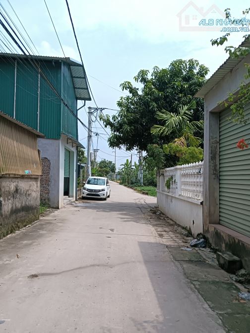 Cực sốc 56,7m thư phú -thường tín 💸 giá nhỉnh 1tỷ