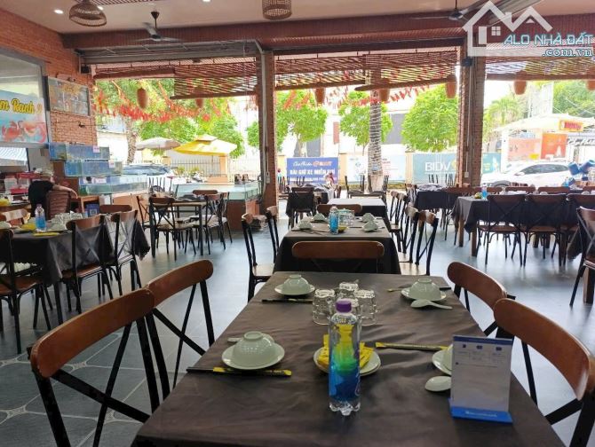 CHO THUÊ MẶT BẰNG KINH DOANH QUÁN ĂN MẶT TIỀN TRUNG TÂM PHỐ TP. BUÔN MA THUỘT - KHU ĂN UỐN