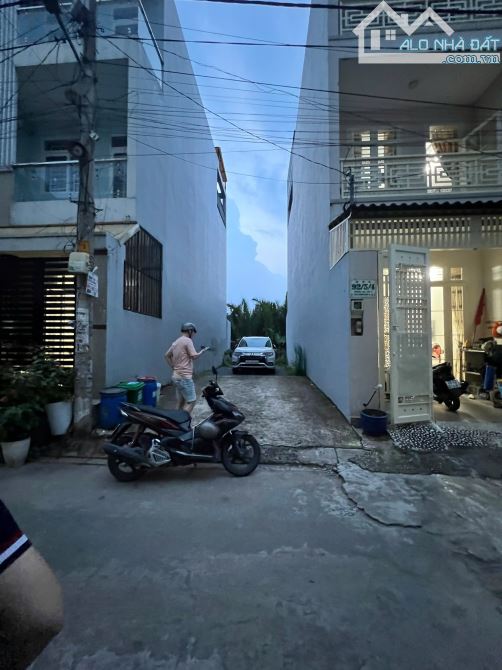 🌟 BÁN ĐẤT FULL THỔ CƯ –60M2-HẺM 6M- KHU VỰC VIP Q9 📍 P. Tăng Nhơn Phú, TP. Thủ Đức