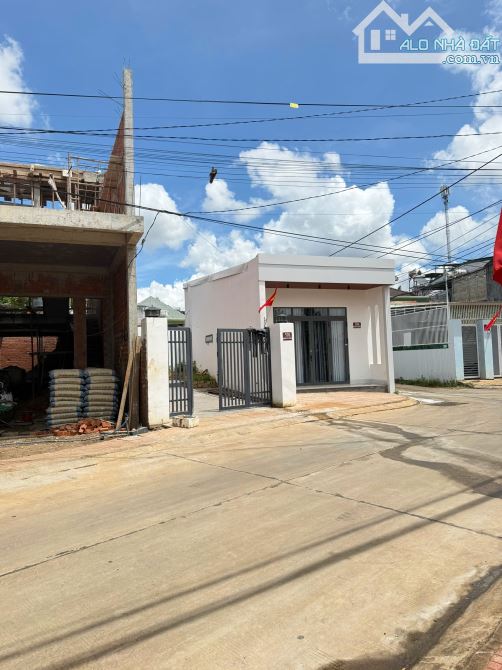 Bán đất mặt tiền 50 Tây Sơn , P.Tân Thành , BMT