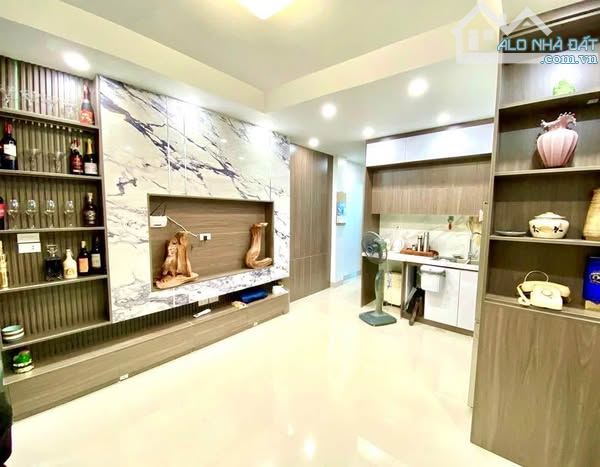 💎CẦN BÁN NHÀ-CẦU GIẤY NGÕ NÔNG 45M THANG MÁY 11,4 TỶ