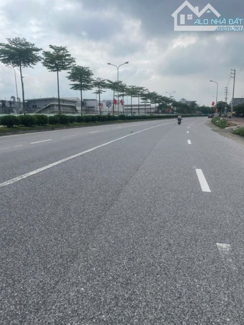 🏡 KIM CHUNG – THIÊN LỘC (ĐÔNG ANH CŨ) – LÔ GÓC 2  📐 DT: 81m² – MT 5m – Giá 10,5ty