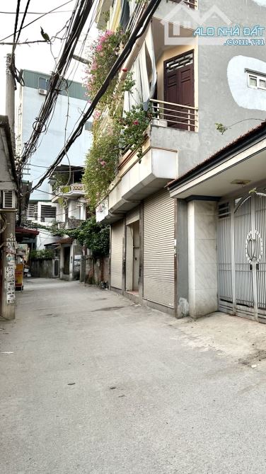 LÊ QUANG ĐẠO KÉO DÀI -SỔ PHÂN LÔ -  Ô TÔ ĐỖ CỬA - NHÀ ĐẸP 5 TẦNG - CHỈ HƠN 6 TỶ
