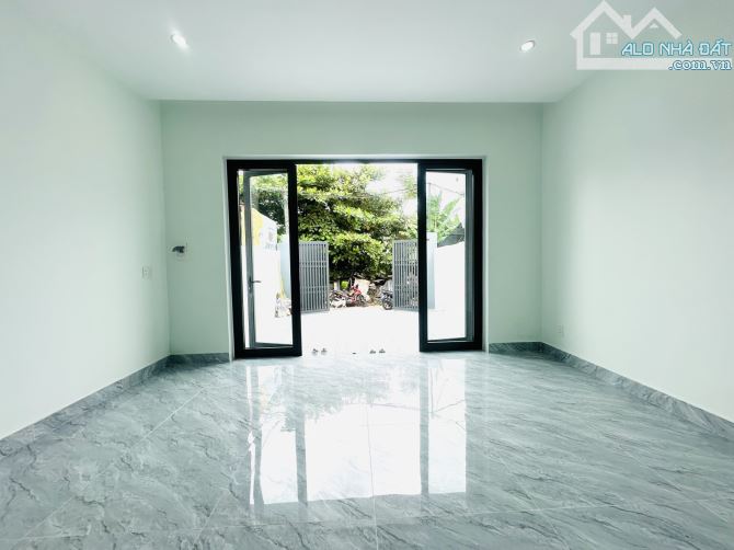 🍁BÁN NHÀ GẦN BỆNH VIỆN HOÀ VANG, DT : 125m2, GIÁ CỰC RẺ DƯỚI 2 tỷ