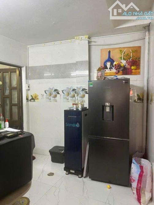 🏡 BÁN NHÀ KIỆT Ô TÔ – NGUYỄN LƯƠNG BẰNG, LIÊN CHIỂU