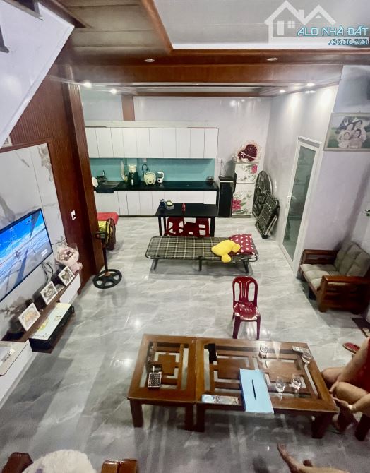 BÁN NHÀ 2 TẦNG – KIỆT ĐỐNG ĐA, HẢI CHÂU, ĐÀ NẴNG