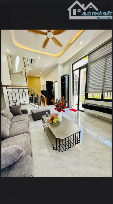 Bán nhà kiệt ô tô Tô Hiệu nhà mới xây, xách vali vào ở ✅Nhà thiết kế 3mê 3tầng ✅Kiệt Tô Hi