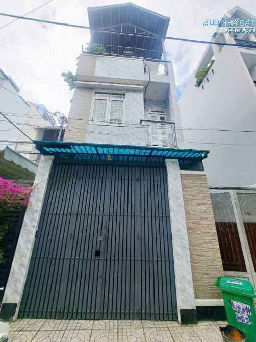 NHÀ NGỘP BANH HƯƠNG LỘ 2 BÌNH TRỊ ĐÔNG A BÌNH TÂN 59M2 5TY8 GẦN BỆNH VIỆN BÌNH TÂN