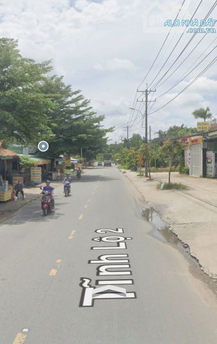 lô đất full thổ cư -xây dựng tự do- giá chỉ 920 triệu
