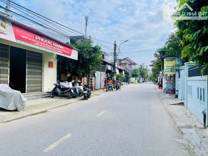 🔥 BÁN ĐẤT HƯƠNG VINH – TẶNG NHÀ CẤP 4 KIÊN CỐ 🔥