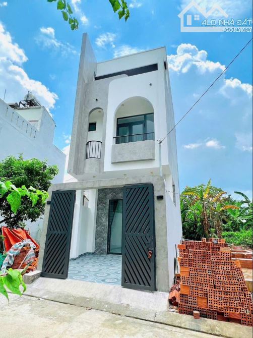 🏡 BÁN NHÀ GIÁ TỐT TẠI BÌNH CHÁNH – SỔ HỒNG RIÊNG – VỊ TRÍ ĐẸP – CHỈ CẦN XÁCH VALI VỀ Ở!
