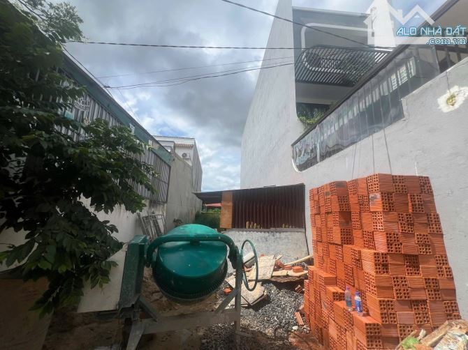 Đất Tân Lợi hẻm 184 Đồng Khởi – khu vực phát triển mạnh, giá tốt