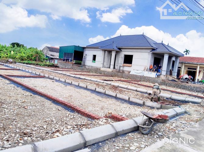 CHỈ 5xxTR SỞ HỮU NGAY LÔ ĐẤT ĐẸP Ở PHƯỜNG BẠCH ĐẰNG, HẢI PHÒNG