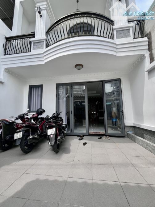 Nhà Mặt Tiền Hiệp Thành 13 90m2 Ngang 5m3 6 Tỷ 2.