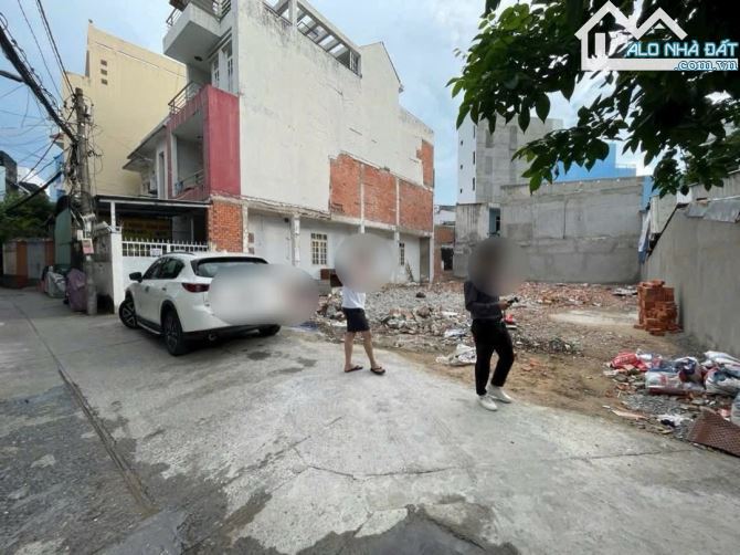🌈 BÁN LÔ ĐẤT DT LỚN ĐƯỜNG TRƯƠNG ĐĂNG QUẾ , P3 , QUẬN-GV