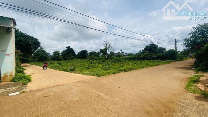 🏘️ CHỈ 1,1 TỶ SỞ HỮU NGAY LÔ ĐẤT THỔ CƯ 100% CƯ SUÊ CƯ MGAR ĐĂK LĂK GẦN DỐC BUÔN RƯ