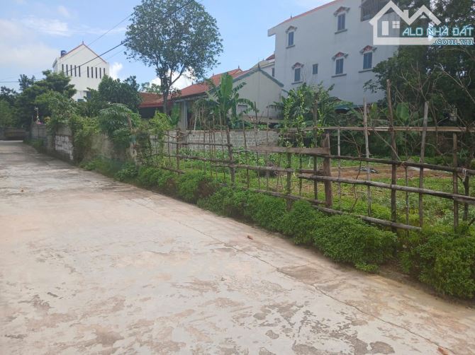 Đất Mỹ Lương, Chương Mỹ, Hà Nội 92m, 2 tỷ, đường ô tô thông
