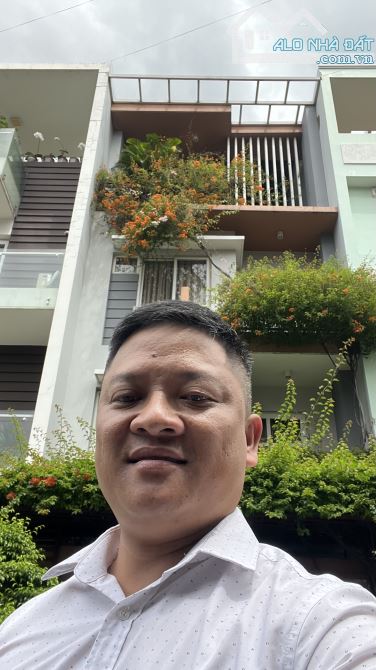 🌟 SIÊU RẺ LINH ĐÔNG – NHÀ 85M² – 4 TẦNG HXH, XE HƠI NGỦ TRONG NHÀ CHỈ 11.5 TỶ 🌟