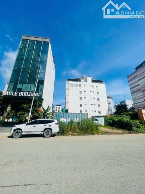 Hot hot !!! Đất mặt tiền đường Tạ Hiện , Thạnh Mỹ Lợi chủ thiện chí bán !! 160m2 ngang 8m