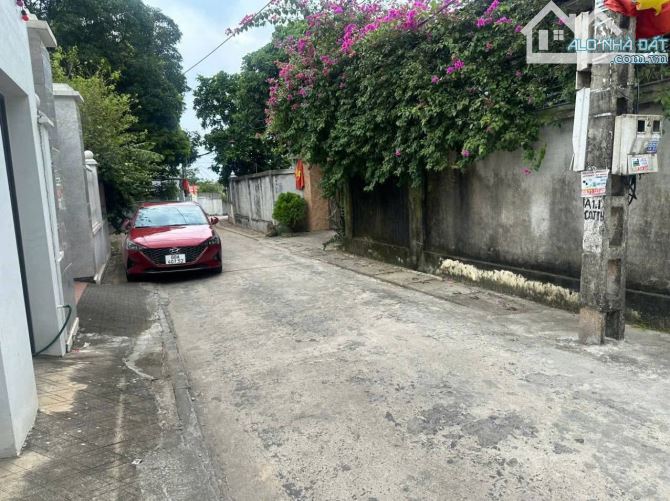 Siêu phẩm nhỏ xinh đường rộng 👉 tự nhiên -thường tín