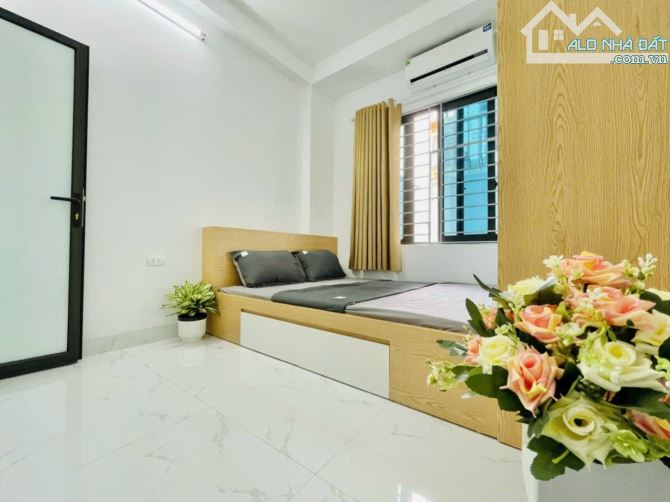 VIP!!! ĐẲNG CẤP CCMN TRIỀU KHÚC ,THANH XUÂN ,25P KK ,FULL NT ĐANG CHO THUÊ GIÁ 21.5 TỶ