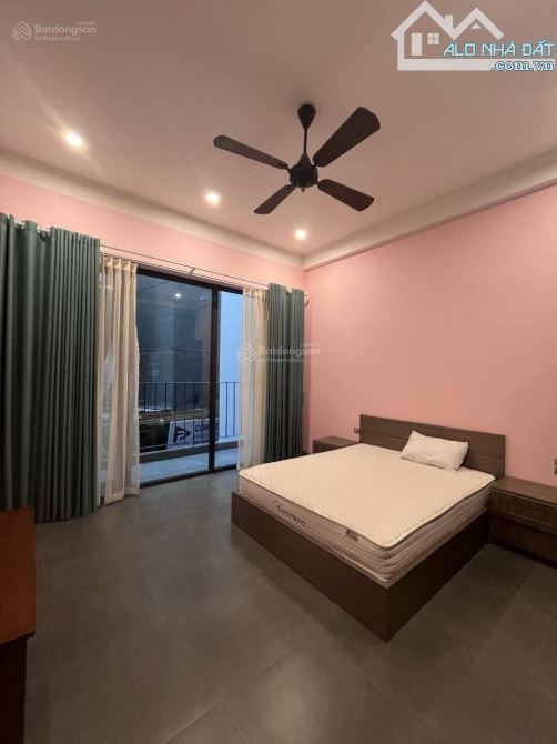 Bán nhà phố Duy Tân, Cầu Giấy, 45m2, full nội thất, ngõ thông, ôtô 10m, bãi gửi xe, 10.1tỷ