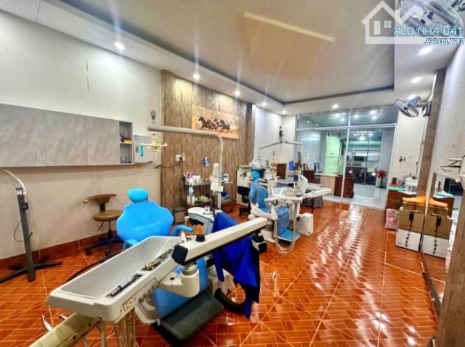 🏠 Bán nhà mặt tiền cấp 4 – Đường 30/4, P. Phước Thắng – 89m² (SD 112m²) – 7.2 tỷ 💎