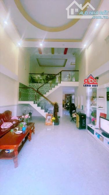 BÁN NHÀ KHU PHỐ 13, PHƯỜNG HỐ NAI, TP. BIÊN HÒA – NHÀ RỘNG, SỔ RIÊNG, GIÁ TỐT!