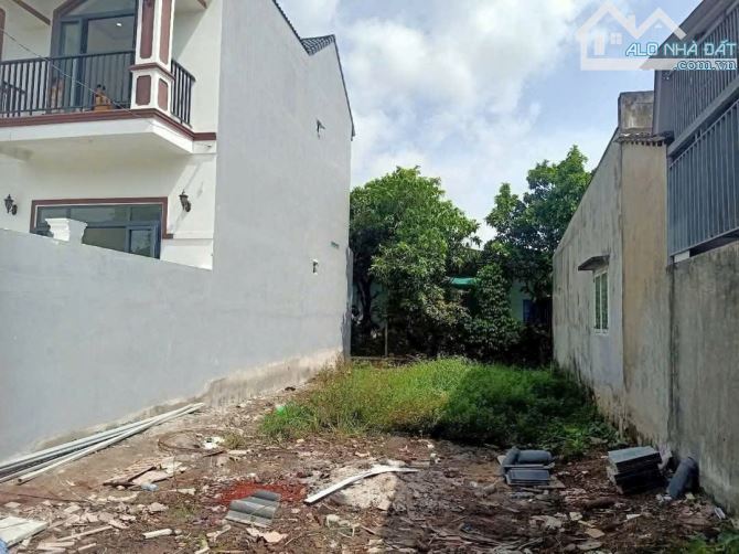 ĐẤT SẠCH 5X20 SỔ HỒNG RIÊNG GIÁ CHỈ 1 TỶ