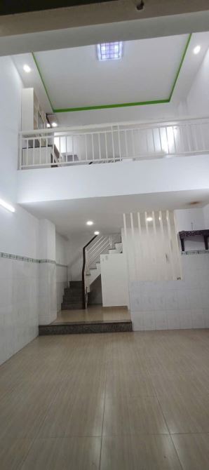 BÁN NHÀ 4 TẦNG – LÊ VĂN QUỚI, BÌNH TRỊ ĐÔNG, BÌNH TÂN GẦN KHU 4 XÃ GIÁP TÂN PHÚ  4TY750