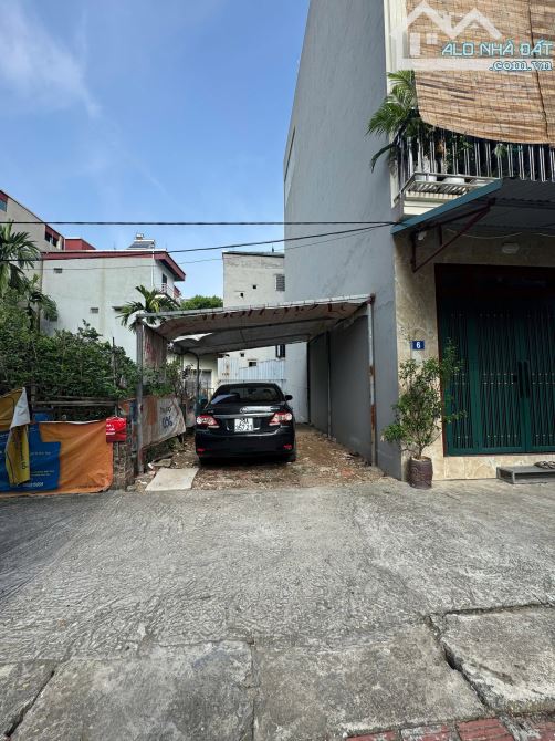 Đất đẹp hiếm đường ô tô Yên Thường Gia Lâm DT 45m2 . Giá 4.5 tỷ