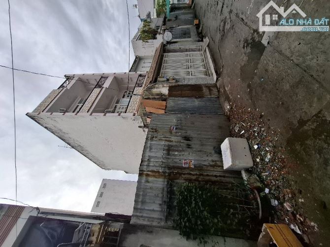 🏠 BÁN ĐẤT ĐƯỜNG Bình Trị Đông, Bình Tân, 80m2. GIÁ 6.1 TỶ 🏠