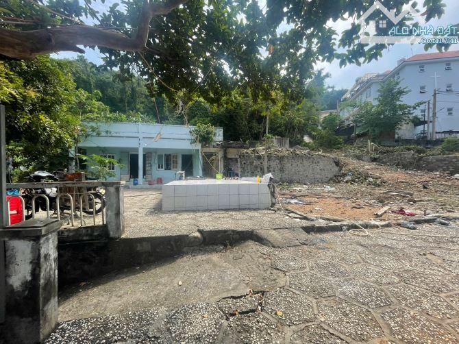 Đất Trần Phú gần cáp treo Vũng Tàu