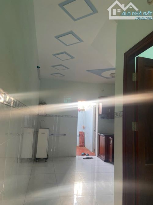 Cần bán nhà cấp 4 (hẻm ôtô tránh nhau) – Đ. 30/4, P.11 – 99,2m² – 6,15 tỷ – dòng tiền sẵn