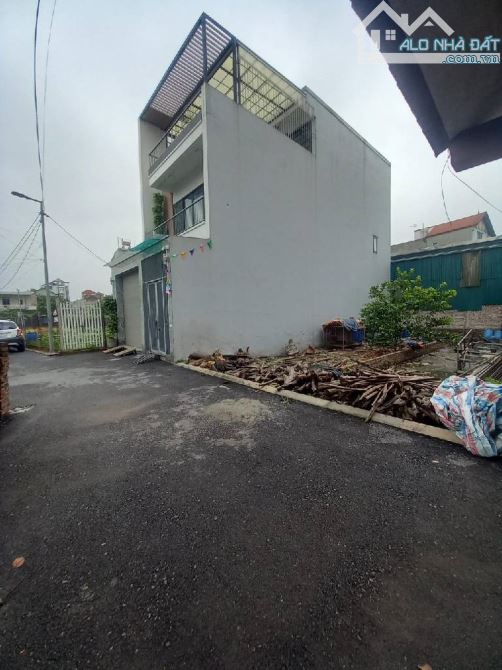 ĐẤT ĐÔNG DƯ/60m, 4m tiền, Nhỉnh 6 tỷ/ ô tô 7 chỗ đậu