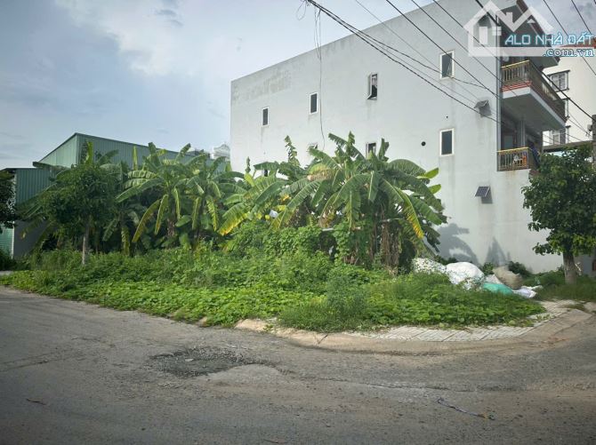 BÁN NGỘP LÔ ĐẤT 5X18 NGAY TT TDM - GIÁ CHỈ 1,9TY