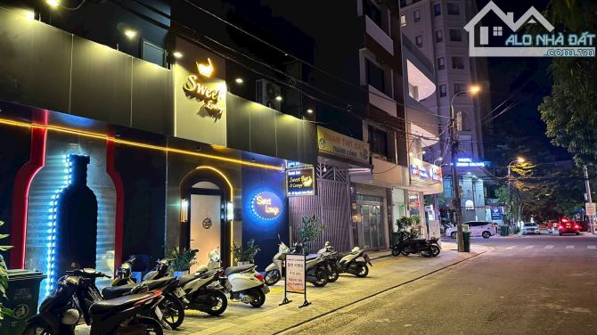 🚗 Cặp đất mặt tiền Nguyễn Xuân Khoát - Tặng nhà 2 tầng cho thuê 47 triệu/tháng - Gọi Bi