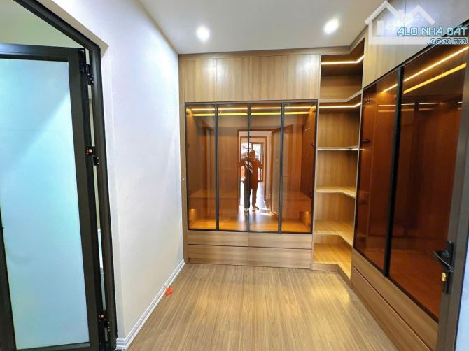 PL VIP Vương Thừa Vũ Thanh Xuân gần phố ngõ thông oto nhỉnh 16ty 48m x 6T