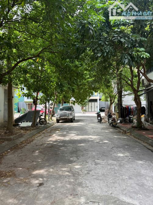 NHÀ ĐẸP KHU D YÊN NGHĨA – PHÂN LÔ OTO TRÁNH VỈA HÈ, DT 50M, 4 TẦNG, GIÁ 12.5 TỶ