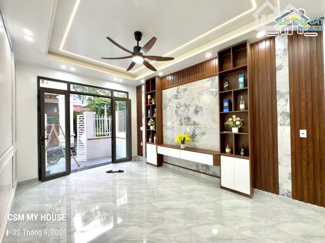 Phương Lưu - Đông Hải - Sân Cổng Riêng - Độc Lập 3 Tỷ 350