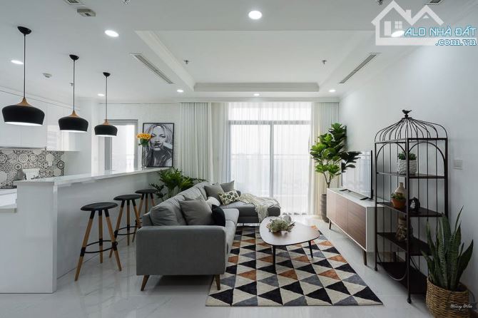 Cần bán Chung Cư Destino Centro mặt tiền QL1 sở hữu lâu dài  1tỷ380