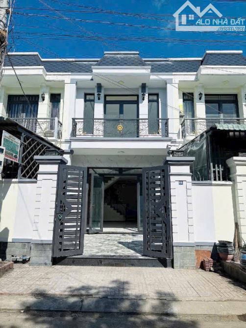 🏡 BÁN NHÀ 1 LẦU GẦN ĐƯỜNG LONG HÒA – LONG AN – 2PN – SỔ RIÊNG – CHỈ 1 TỶ 850 TRIỆU