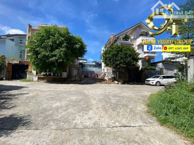 CHO THUÊ MẶT BẰNG KINH DOANH MẶT TIỀN TRẦN ANH LIÊN, AN ĐÔNG, TP HUẾ
