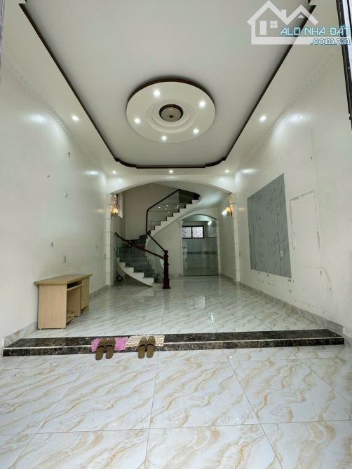 Bán nhà gốc dân 3 tầng xây độc lập phố An Đà, Ngô Quyền, Hải Phòng