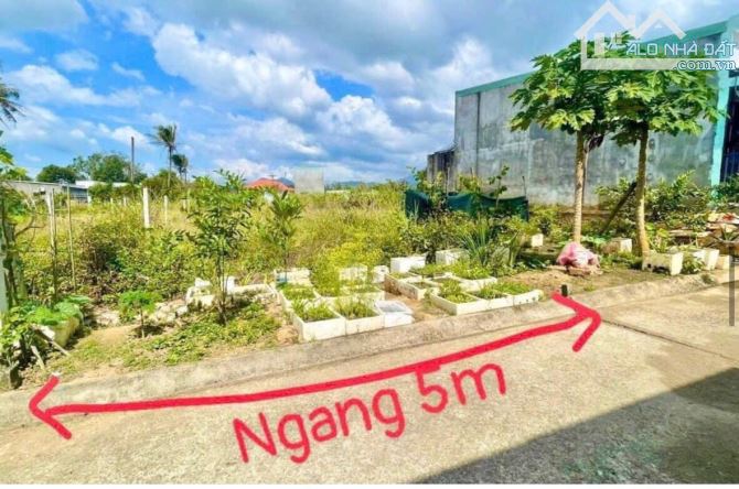 🆘Bán đất diên khánh ( diên toàn) full thổ cư cách võ nguyên giáp 300m