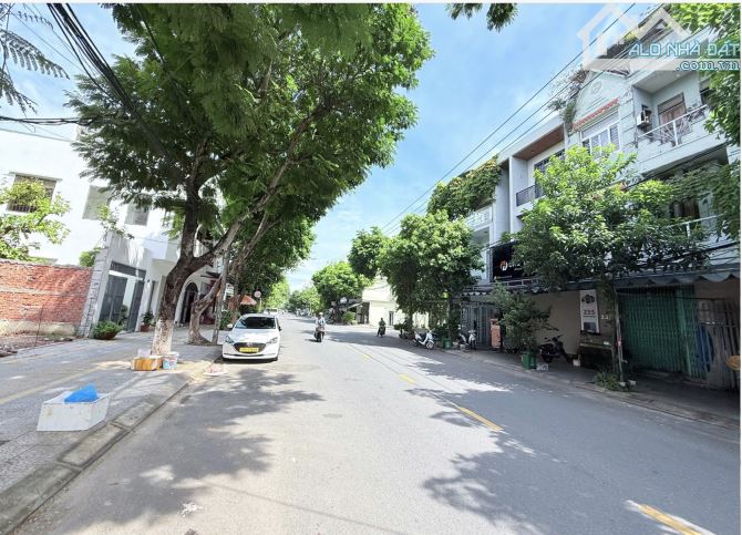 🚀 BÁN ĐẤT 2MT ĐƯỜNG HUỲNH NGỌC HUỆ_ TUYẾN ĐƯỜNG TRUNG TÂM_ KINH DOANH SẦM UẤT