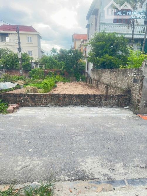 🏘️ Bán đất vị trí chiến lược tại Lộc Hà – Mai Lâm Đông Anh