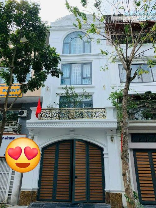 BÁN GẤP GIẢM NGAY 2 TỶ    PHÂN LÔ – VỈA HÈ RỘNG – ĐƯỜNG Ô TÔ TRÁNH – CỰC HIẾM