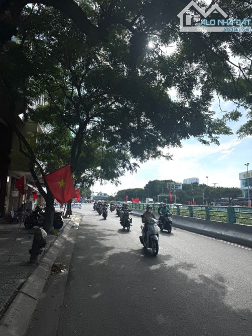 ⚡️ BÁN ĐẤT TẶNG NHÀ 2 TẦNG CŨ – MẶT TIỀN ĐIỆN BIÊN PHỦ, THANH KHÊ, DT: 161M2, GIÁ 15.5 TỶ
